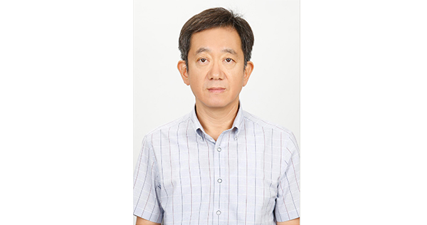 도시계획부동산학과 임동일 교수 