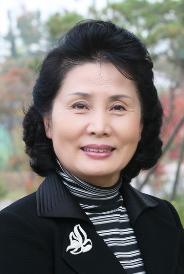 강숙녀 사진