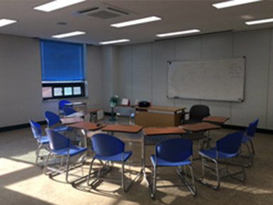 Classroom Overview