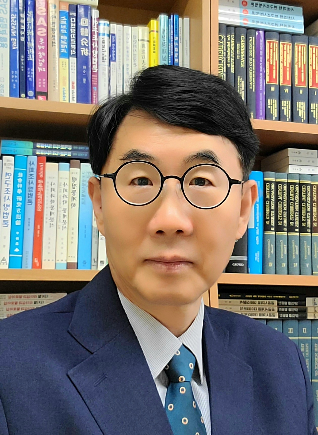 김구 사진