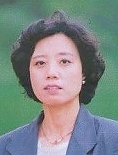 고정미 사진