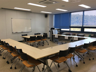 Classroom Overview