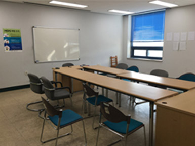 Classroom Overview